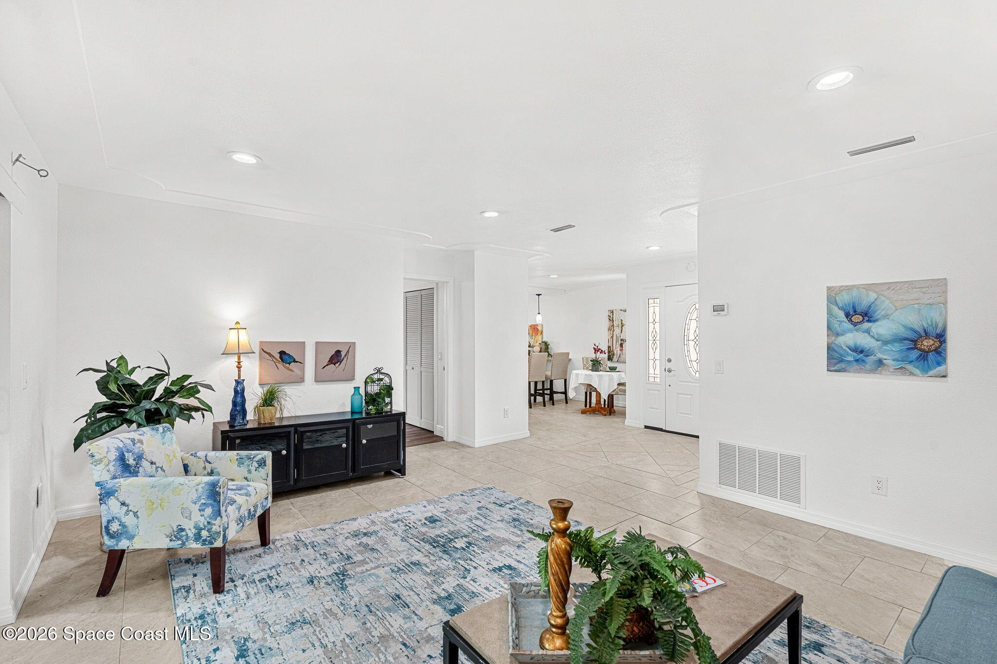 135 Oakledge Drive Rockledge, FL 32955 - Photo 11 of 58 Great Room