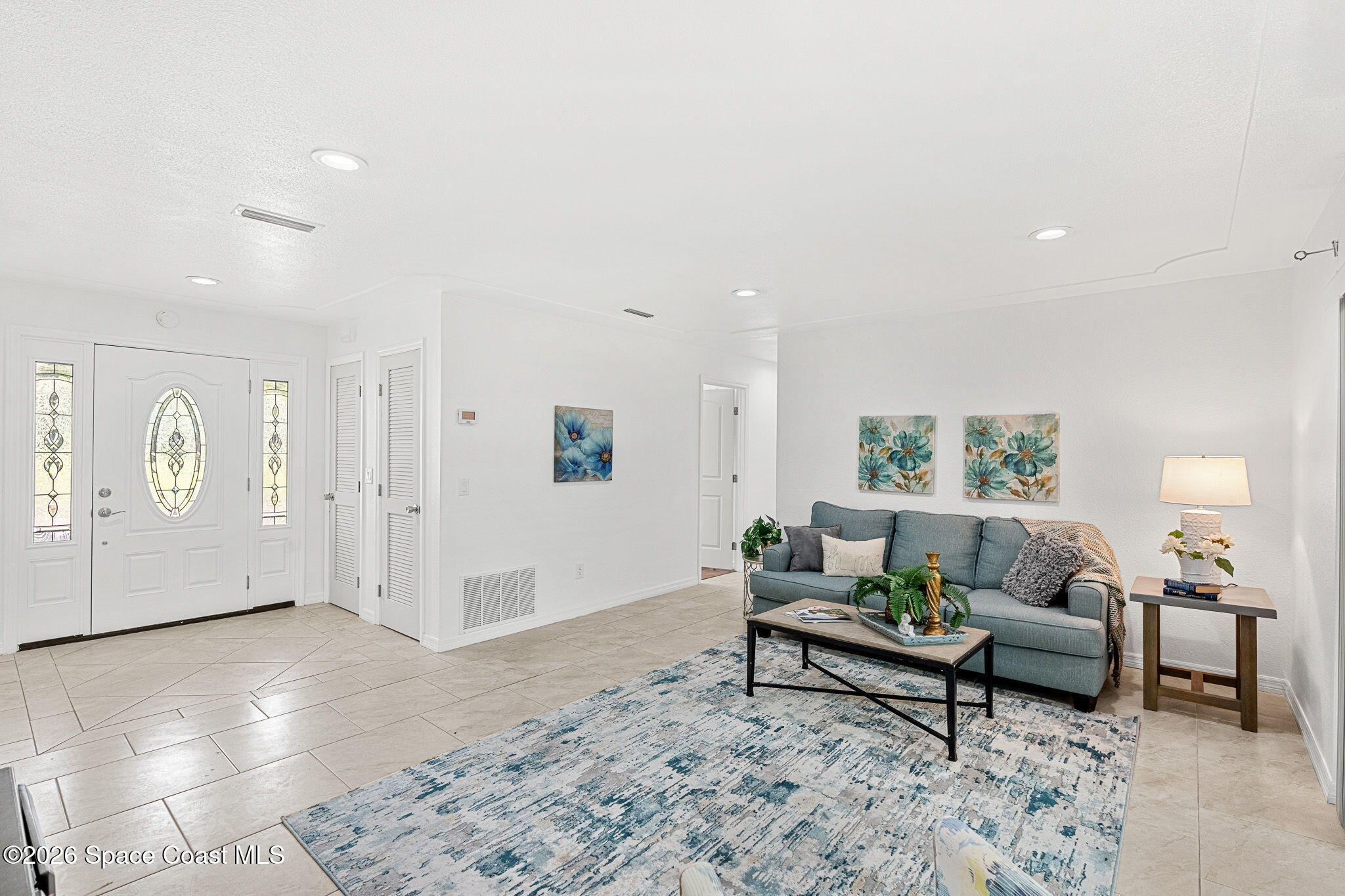 135 Oakledge Drive Rockledge, FL 32955 - Photo 12 of 58 Great Room