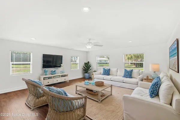 $494,982 | 135 Oakledge Drive, Rockledge, FL 32955