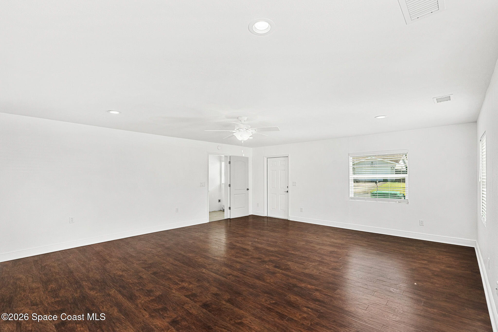 135 Oakledge Drive Rockledge, FL 32955 - Photo 17 of 58 Multi Purpose Room