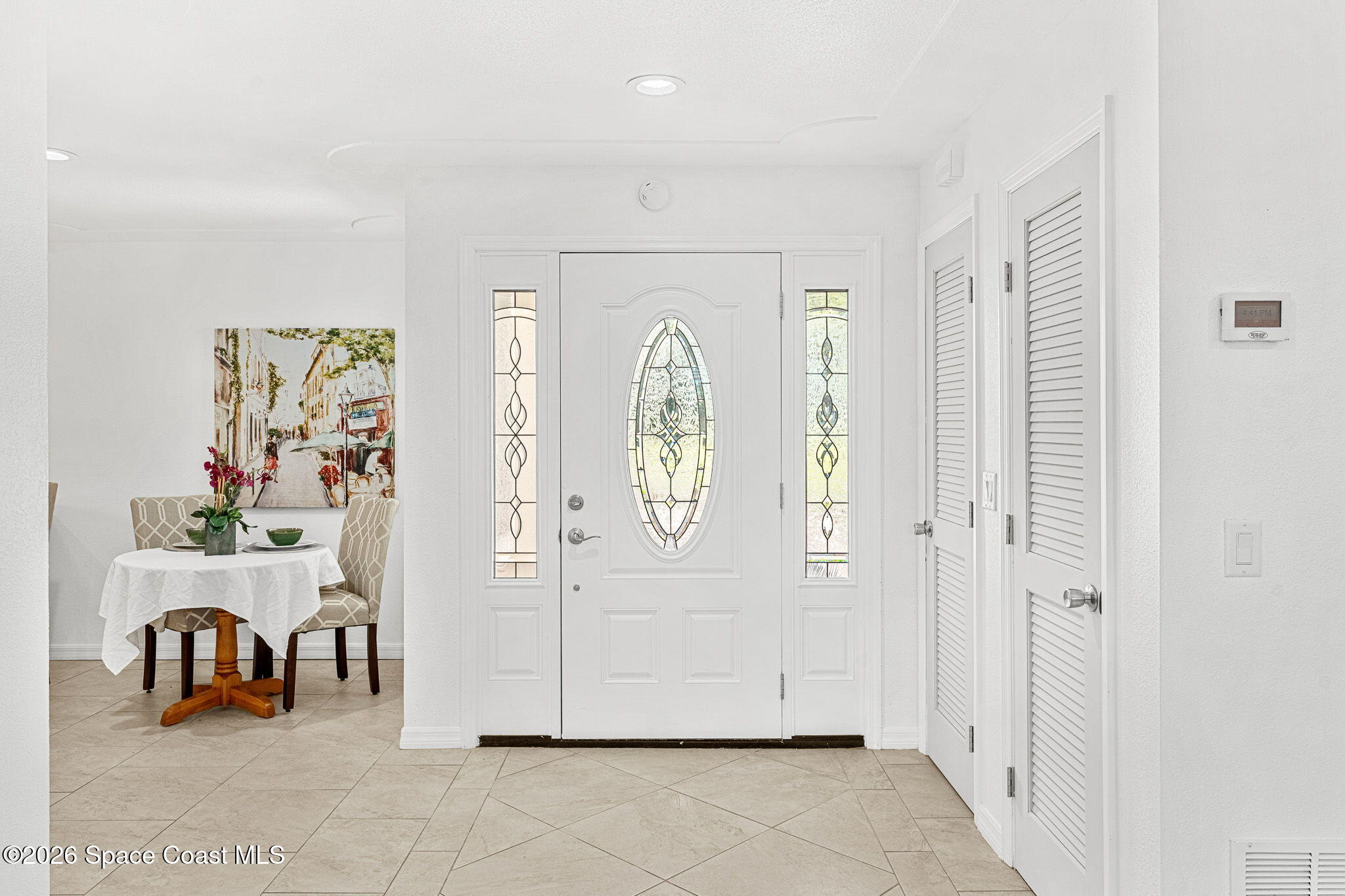 135 Oakledge Drive Rockledge, FL 32955 - Photo 2 of 58 Open Entry