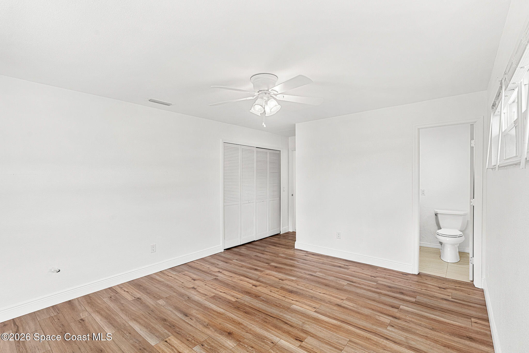 135 Oakledge Drive Rockledge, FL 32955 - Photo 25 of 58 Guest Suite