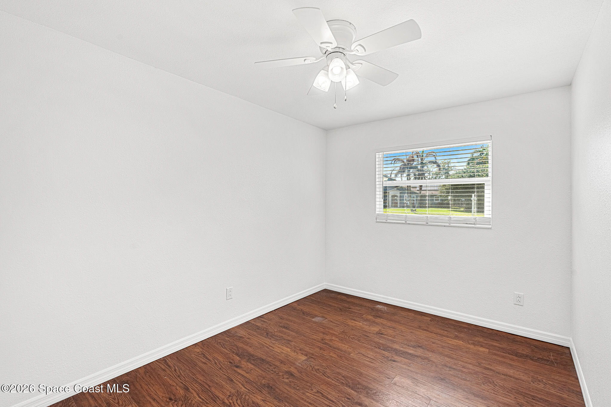 135 Oakledge Drive Rockledge, FL 32955 - Photo 28 of 58 Home Office/Bed 4