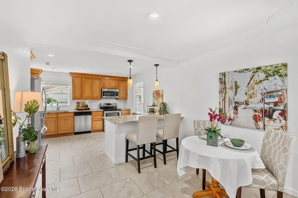 $494,982 | 135 Oakledge Drive, Rockledge, FL 32955