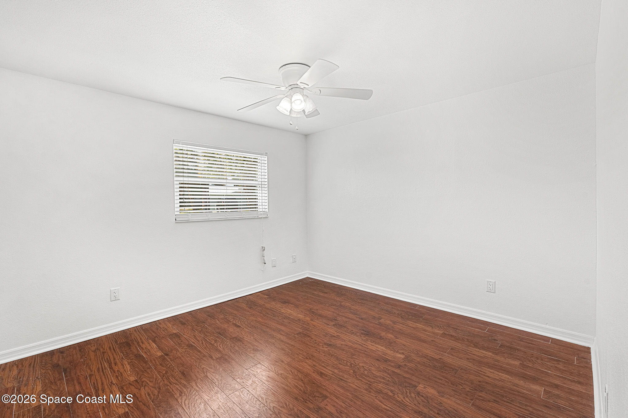 135 Oakledge Drive Rockledge, FL 32955 - Photo 30 of 58 Bedroom 3