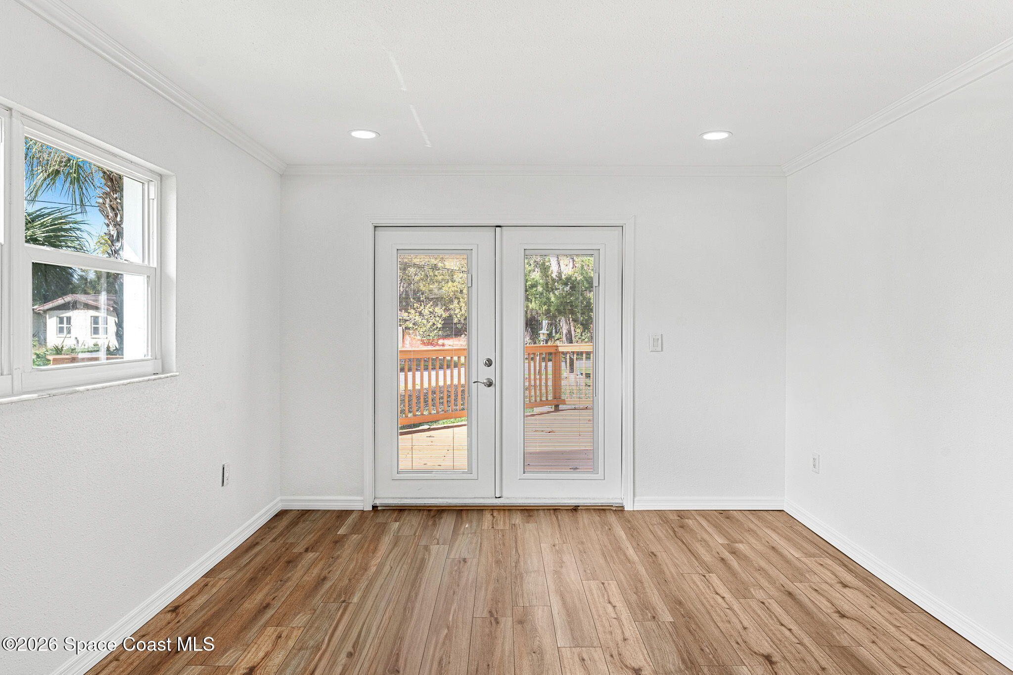 135 Oakledge Drive Rockledge, FL 32955 - Photo 34 of 58 Bedroom 5