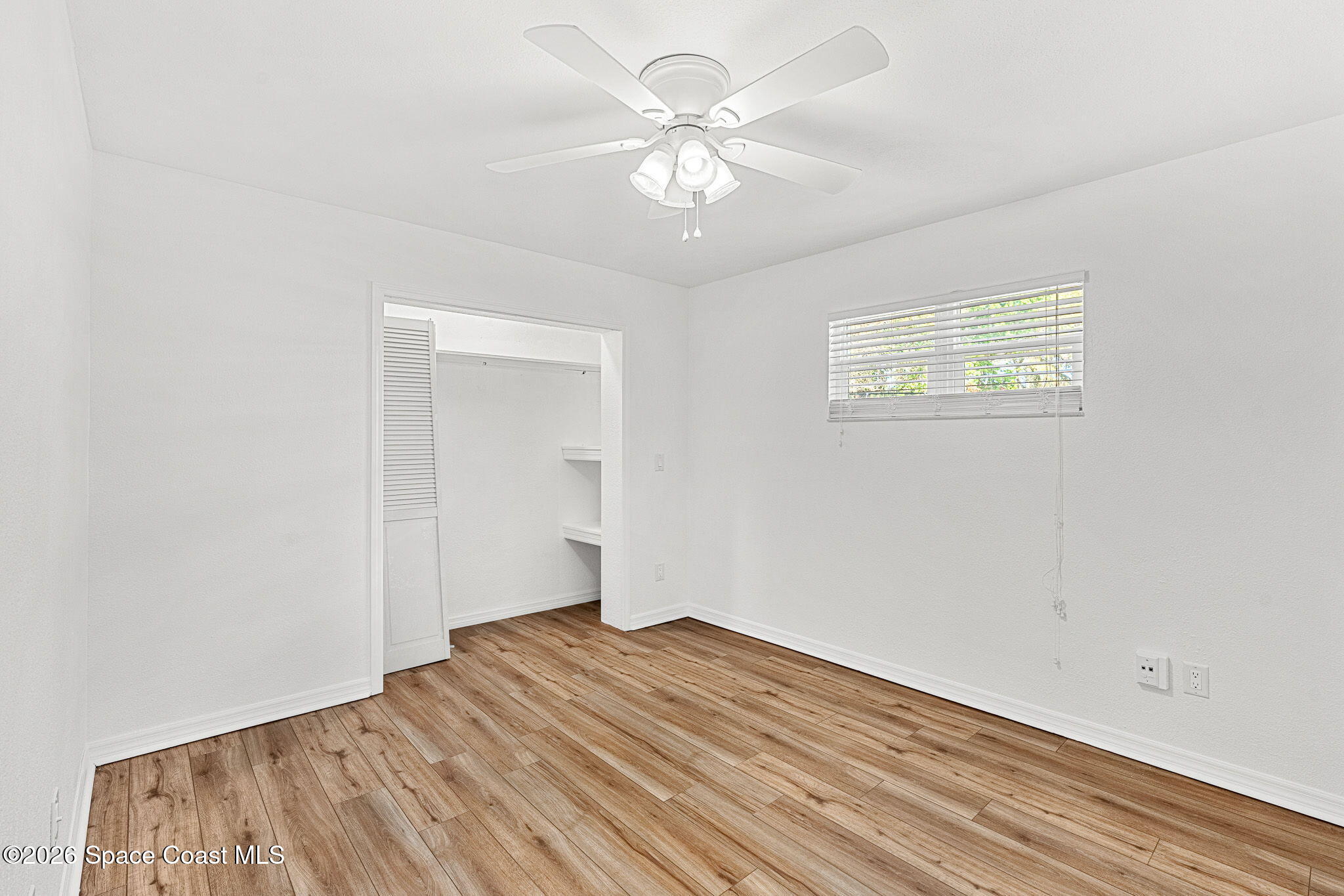 135 Oakledge Drive Rockledge, FL 32955 - Photo 36 of 58 Bedroom 5