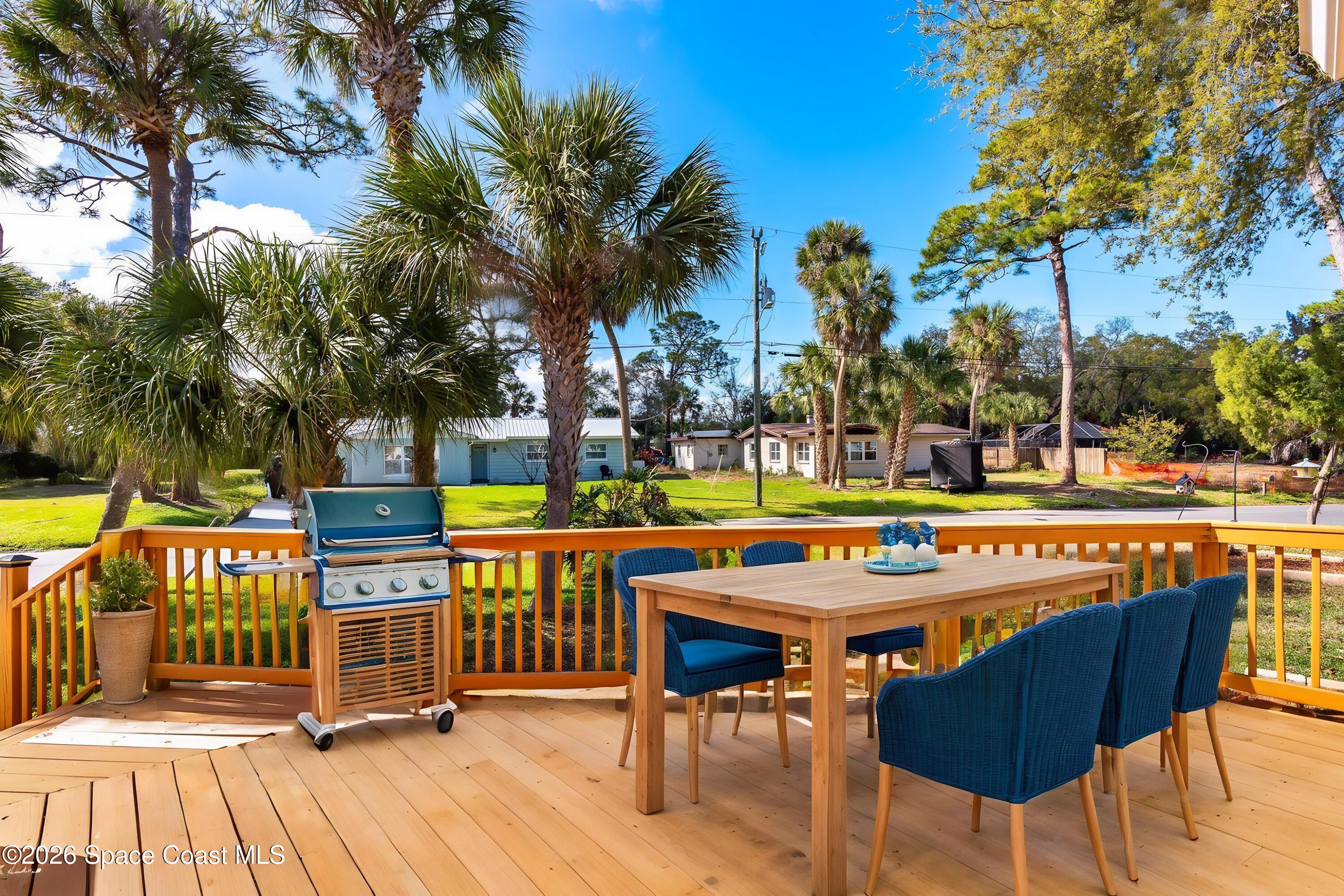 135 Oakledge Drive Rockledge, FL 32955 - Photo 47 of 58 Outdoor Living