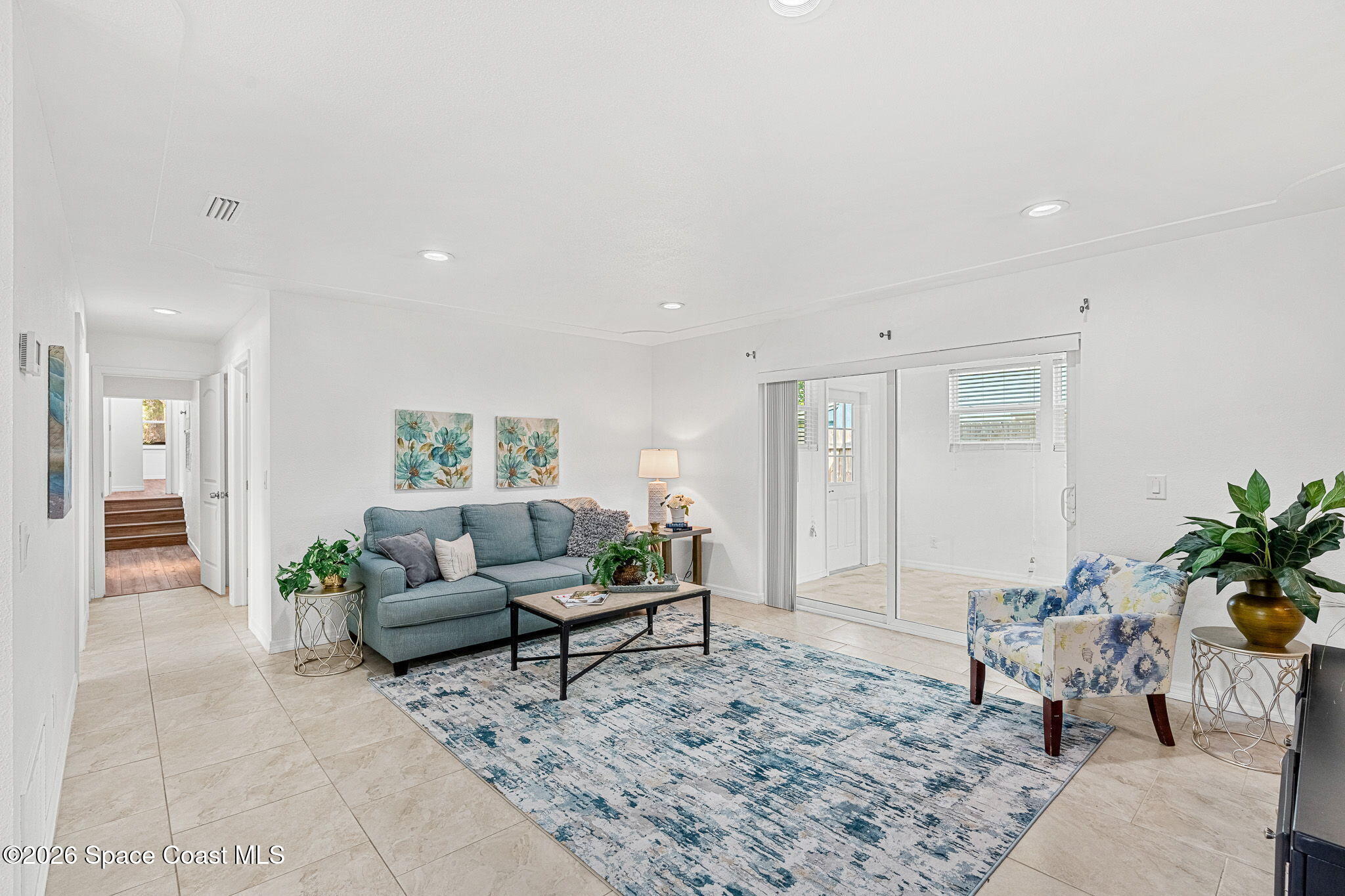 135 Oakledge Drive Rockledge, FL 32955 - Photo 4 of 58 Great Room