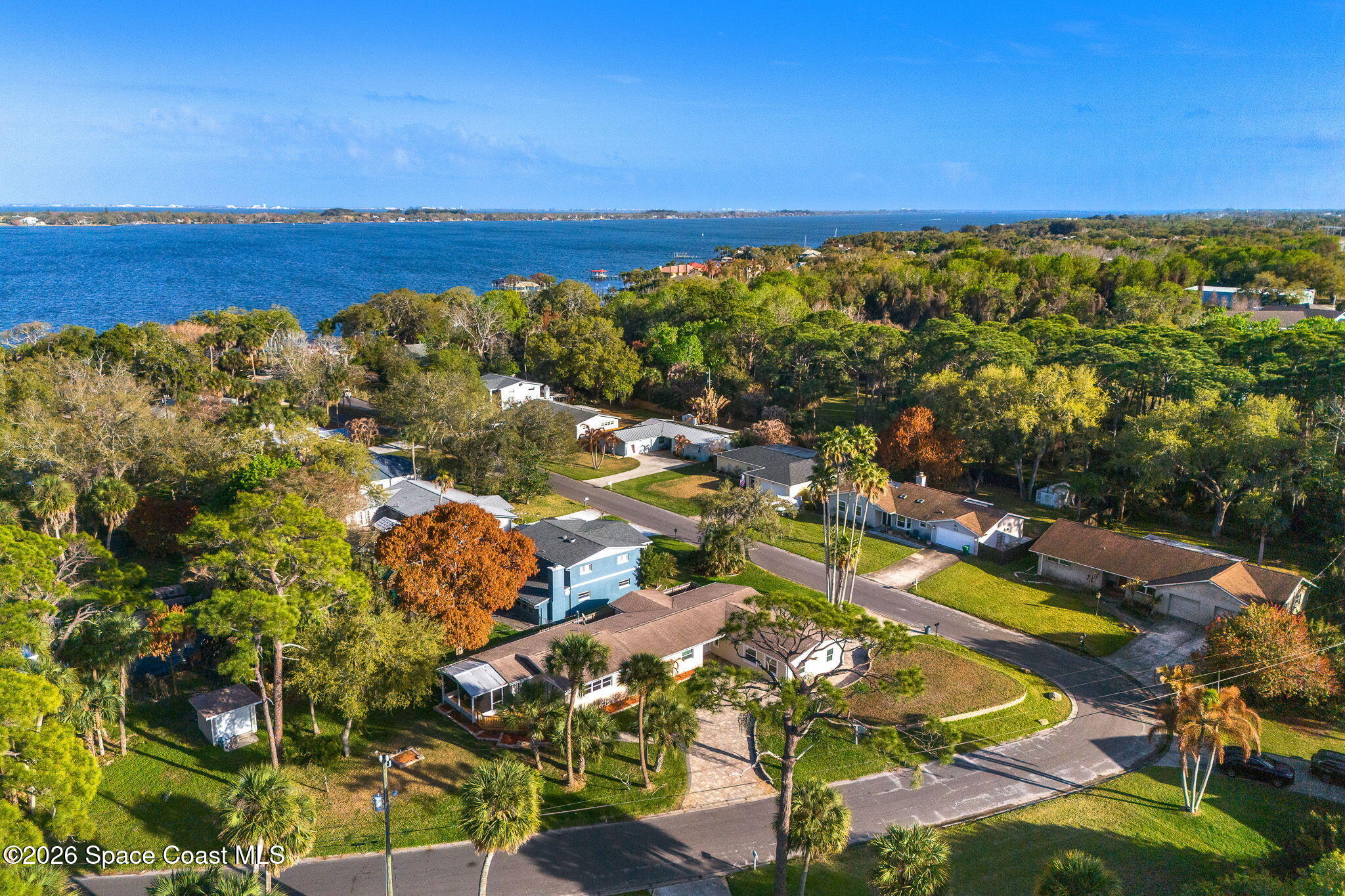 135 Oakledge Drive Rockledge, FL 32955 - Photo 52 of 58 Beautiful Rockledge Drive Area