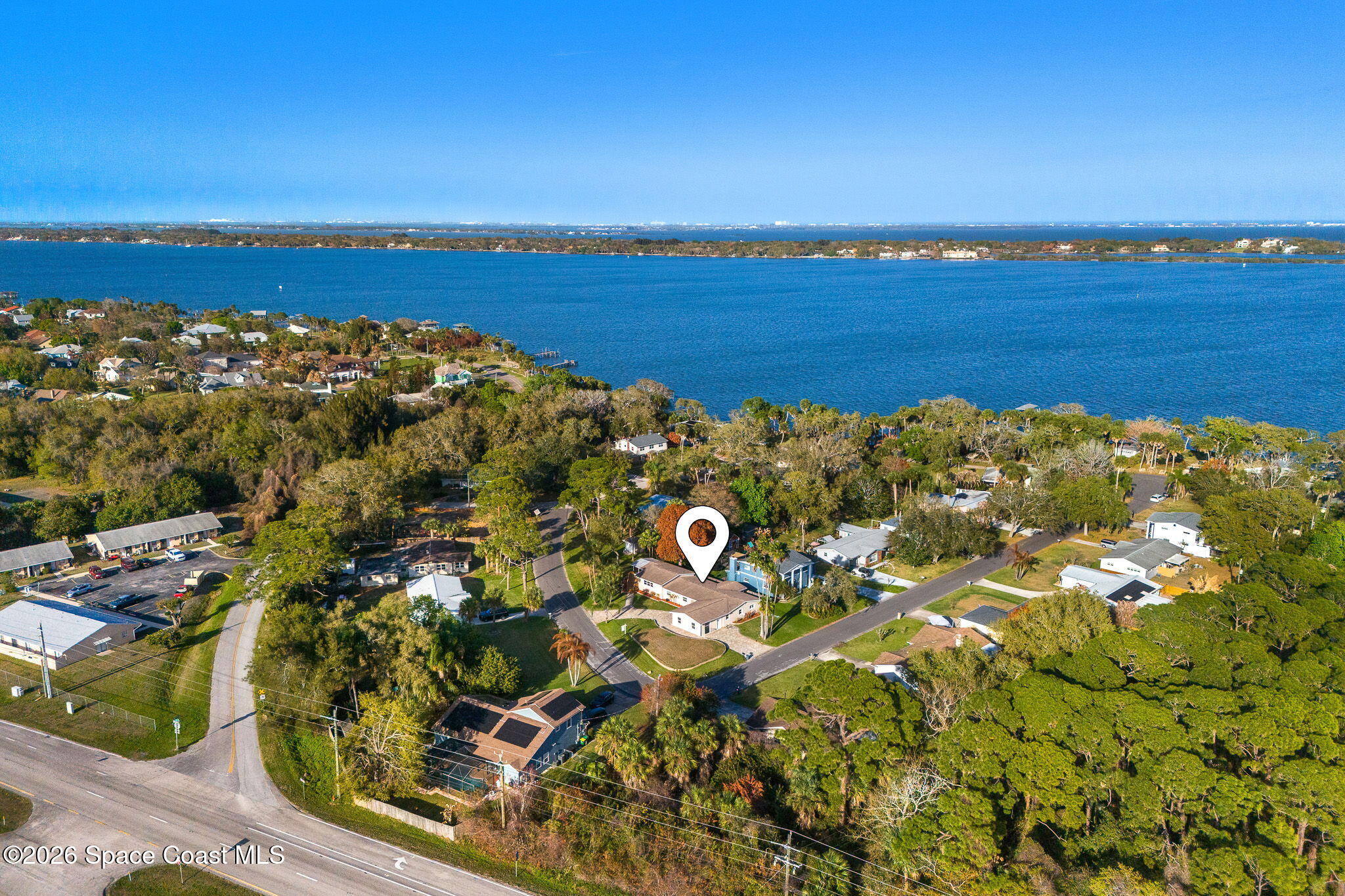 135 Oakledge Drive Rockledge, FL 32955 - Photo 54 of 58 Close to River