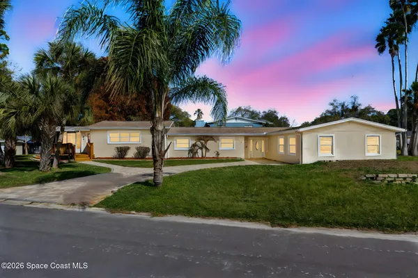 $494,982 | 135 Oakledge Drive, Rockledge, FL 32955