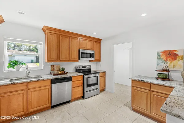 $494,982 | 135 Oakledge Drive, Rockledge, FL 32955