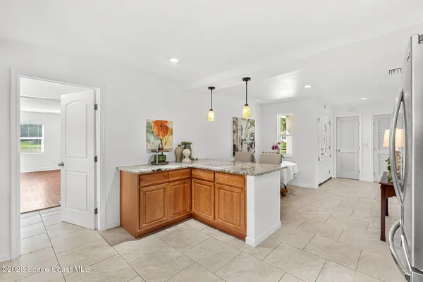 $494,982 | 135 Oakledge Drive, Rockledge, FL 32955