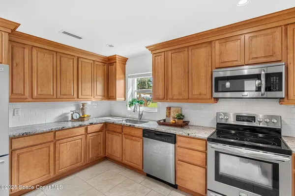 $494,982 | 135 Oakledge Drive, Rockledge, FL 32955