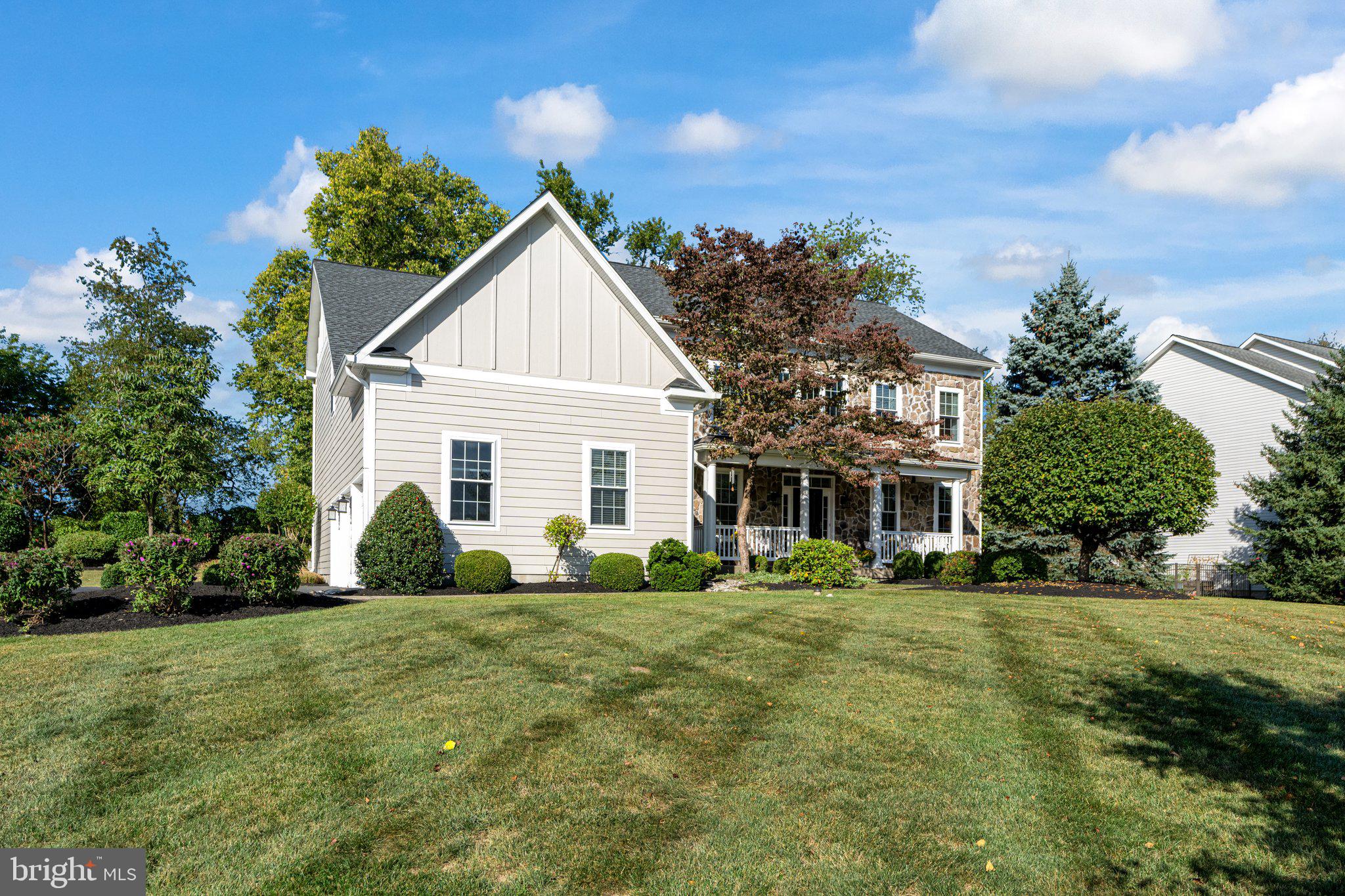 1507 Hayfield Drive Yardley, PA 19067 - Photo 3 of 64