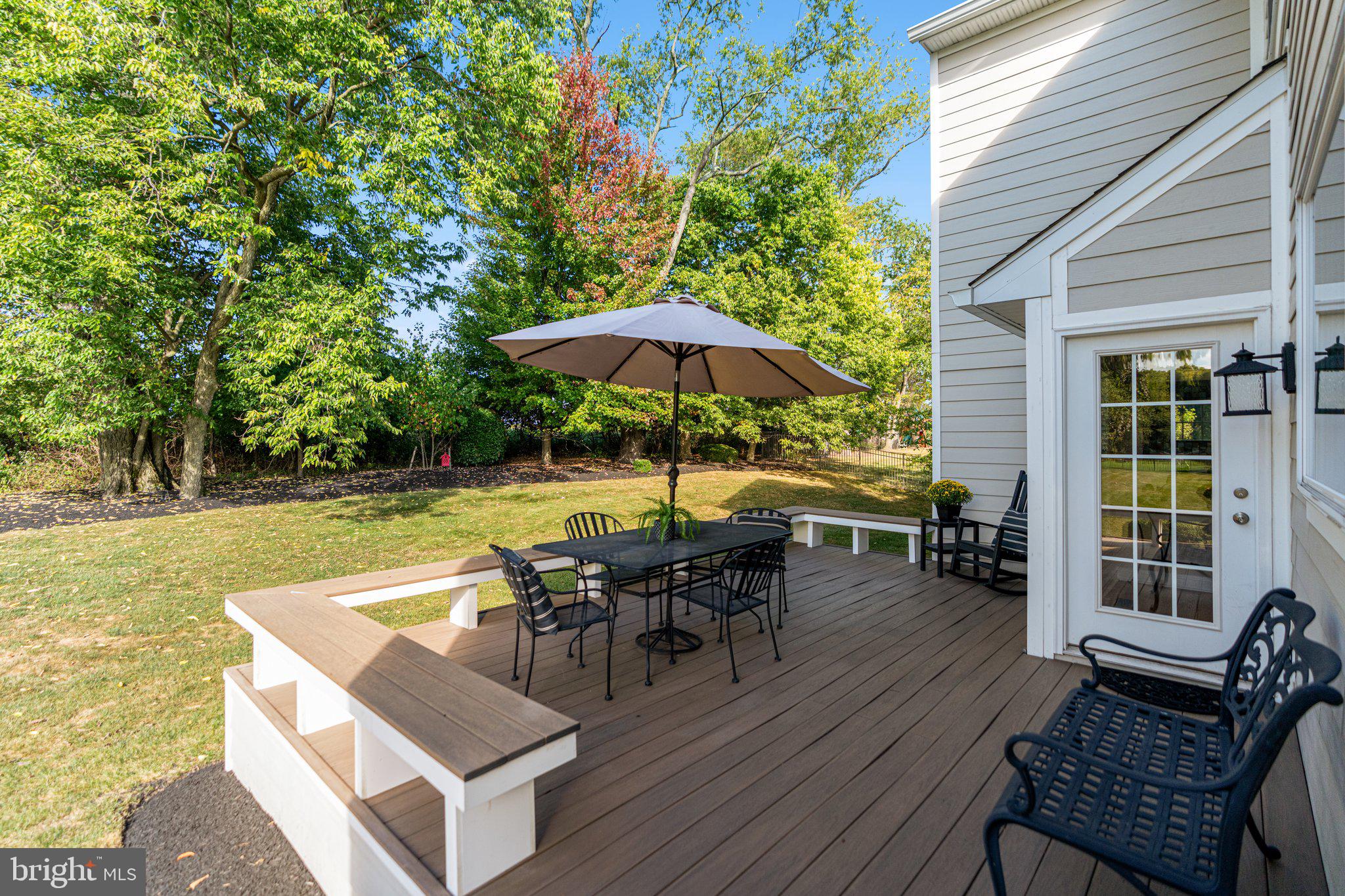 1507 Hayfield Drive Yardley, PA 19067 - Photo 57 of 64