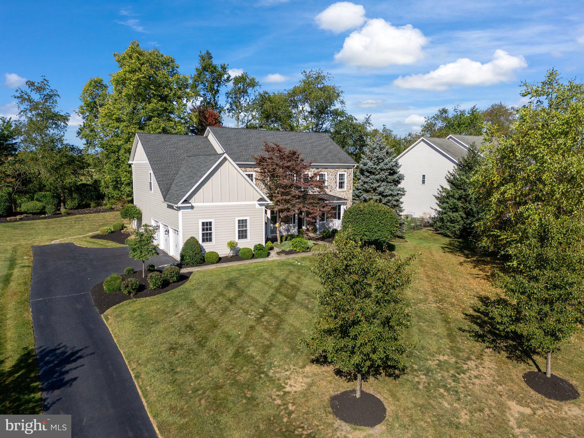 1507 Hayfield Drive Yardley, PA 19067 - Photo 58 of 64