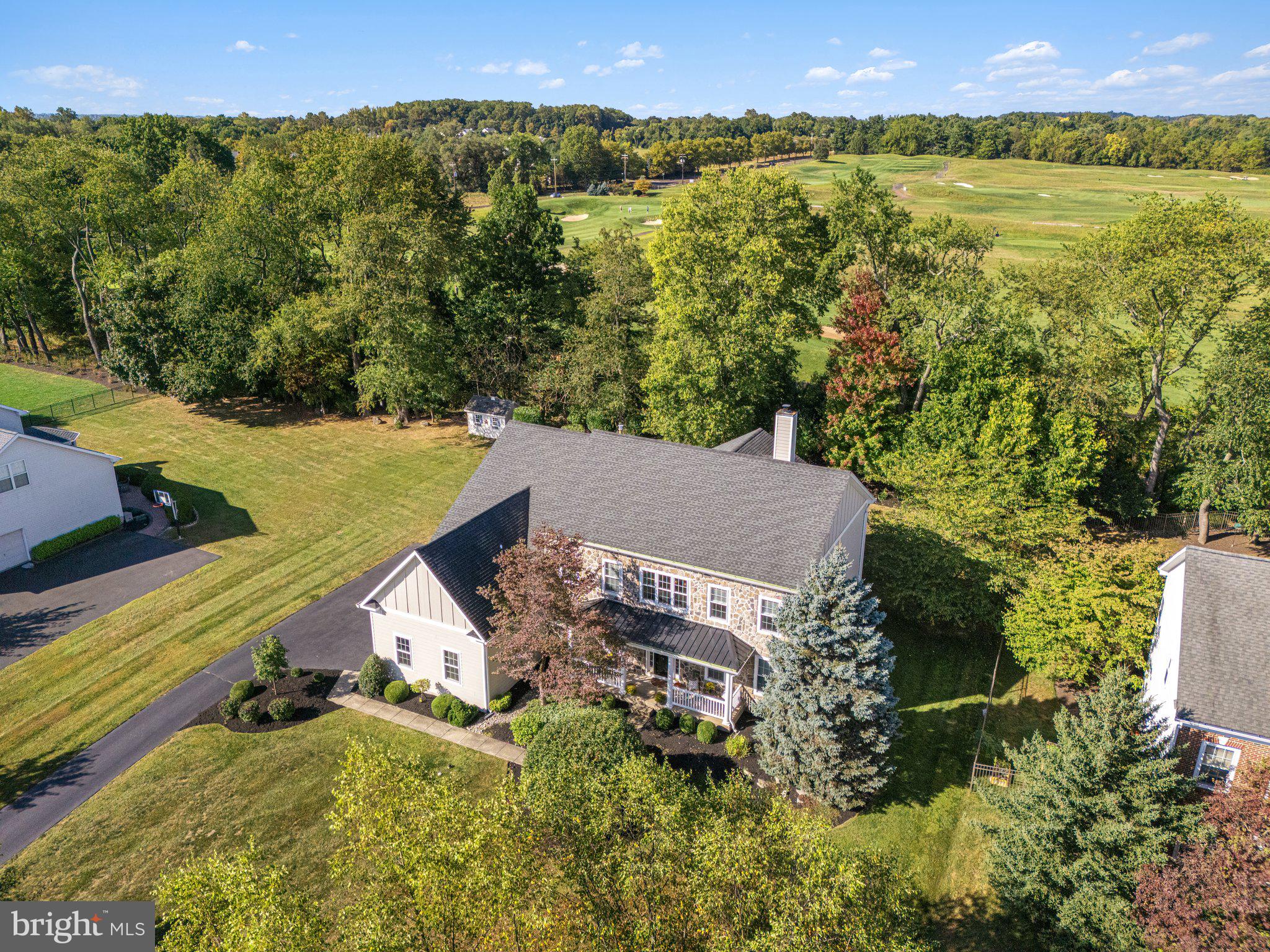 1507 Hayfield Drive Yardley, PA 19067 - Photo 59 of 64