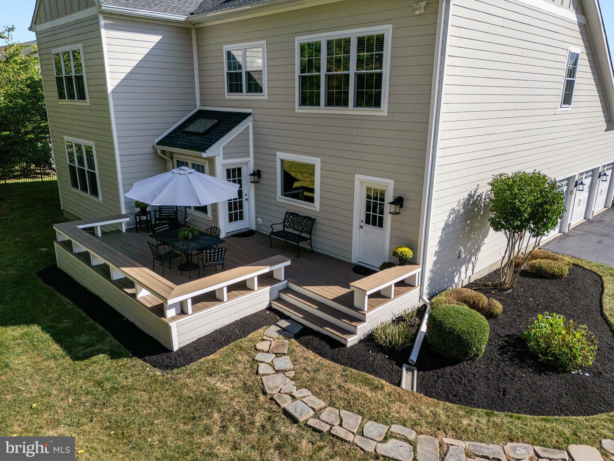 1507 Hayfield Drive Yardley, PA 19067 - Photo 62 of 64