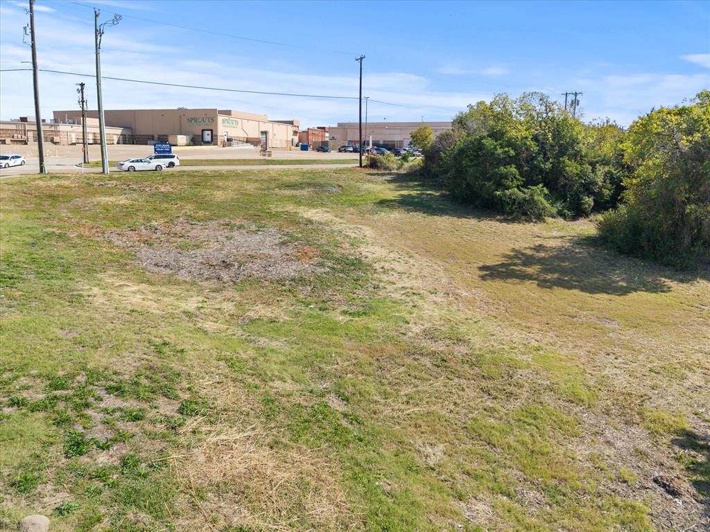 Sw Hard Corner Southwest Hard Corner Rockwall, TX 75032 - Photo 12 of 14 a view of yard with outdoor seating