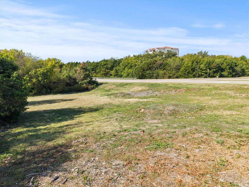 Sw Hard Corner Southwest Hard Corner Rockwall, TX 75032 - Photo 13 of 14 a view of an outdoor space and a yard