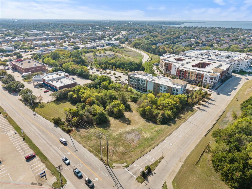 Sw Hard Corner Southwest Hard Corner Rockwall, TX 75032 - Photo 4 of 14 a view of a city