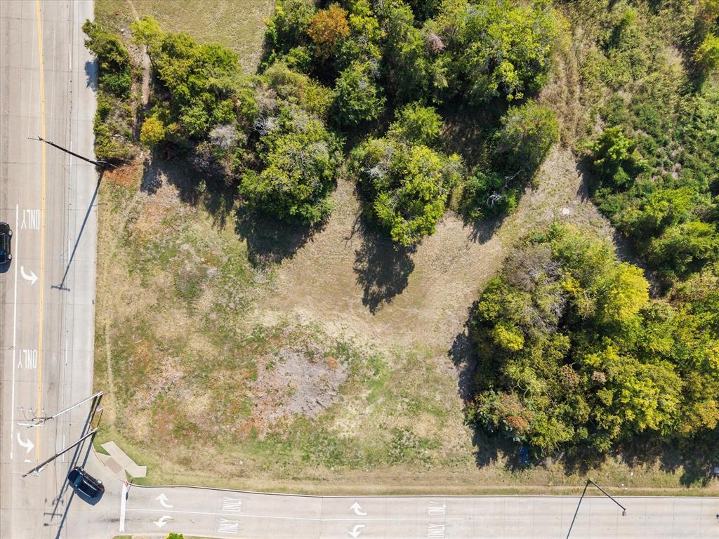 Sw Hard Corner Southwest Hard Corner Rockwall, TX 75032 - Photo 9 of 14 a view of a yard with plants