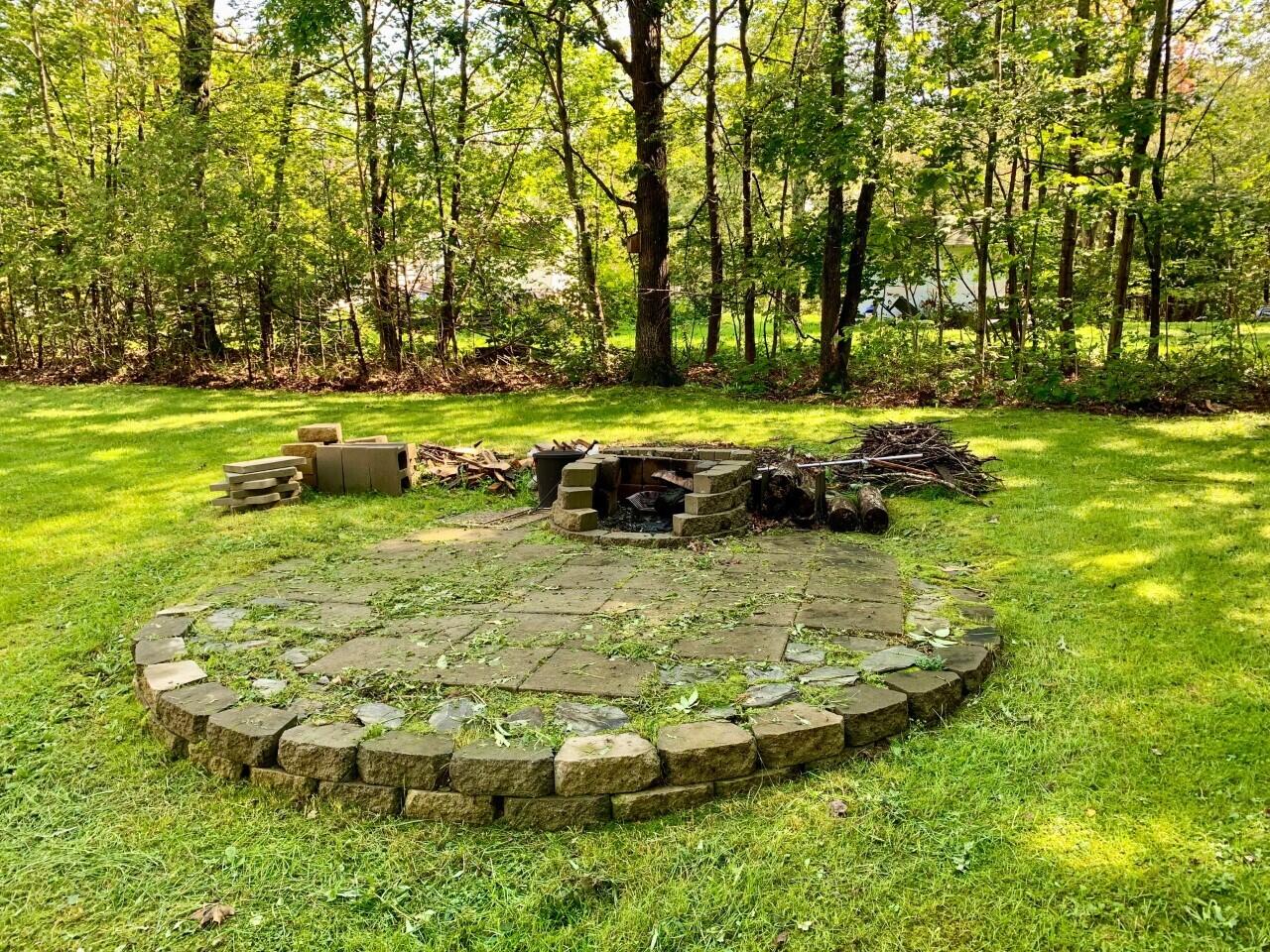 67 Albion Road Benton, ME 04901 - Photo 8 of 28 Patio