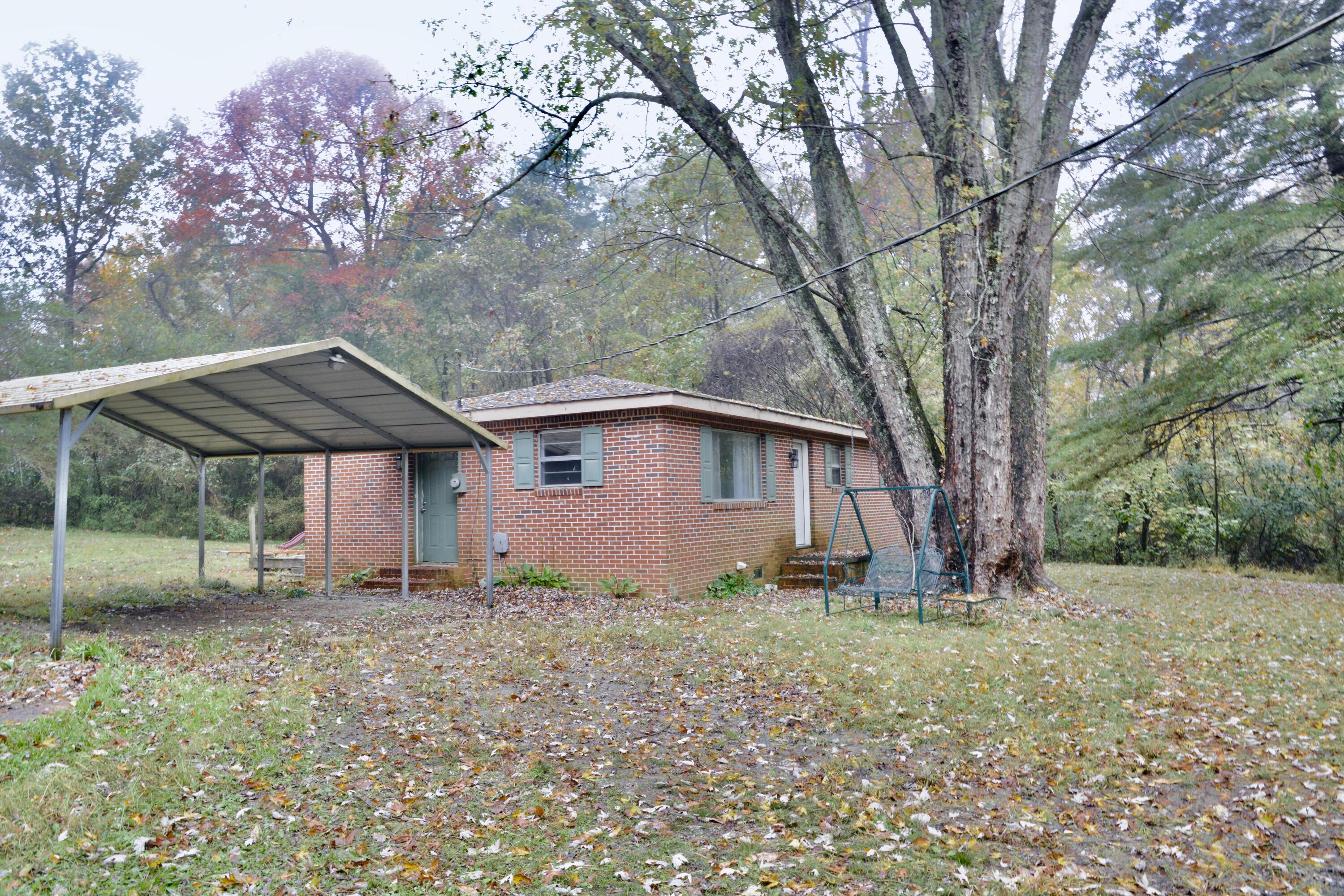 885 Tigues Creek Road Dayton, TN 37321 - Photo 14 of 14 2- Front of House