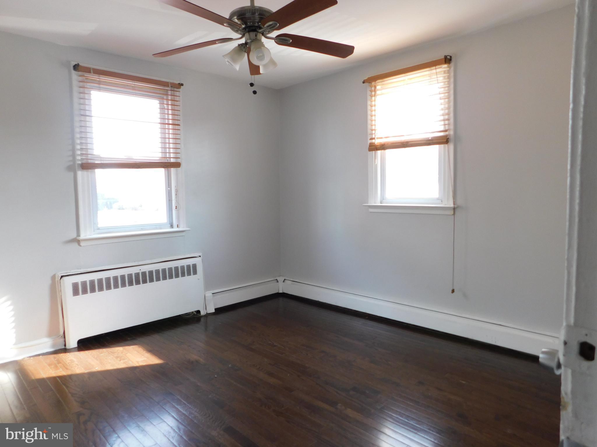 4243 Princeton Avenue Philadelphia, PA 19135 - Photo 9 of 12 Bedroom 1