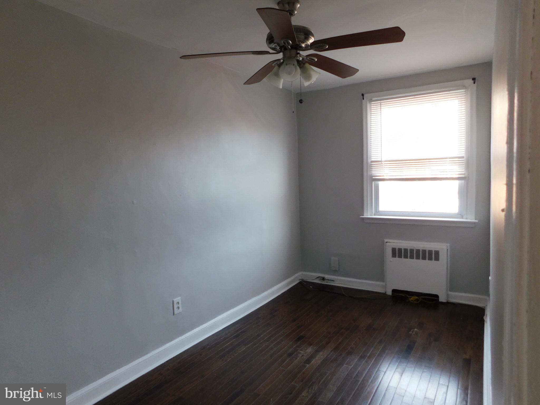 4243 Princeton Avenue Philadelphia, PA 19135 - Photo 10 of 12 Bedroom 2