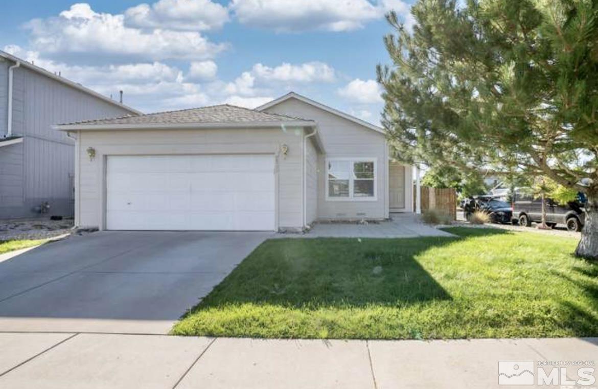 7709 Tulear Street Reno, NV 89506 - Photo 1 of 16 Photo 1