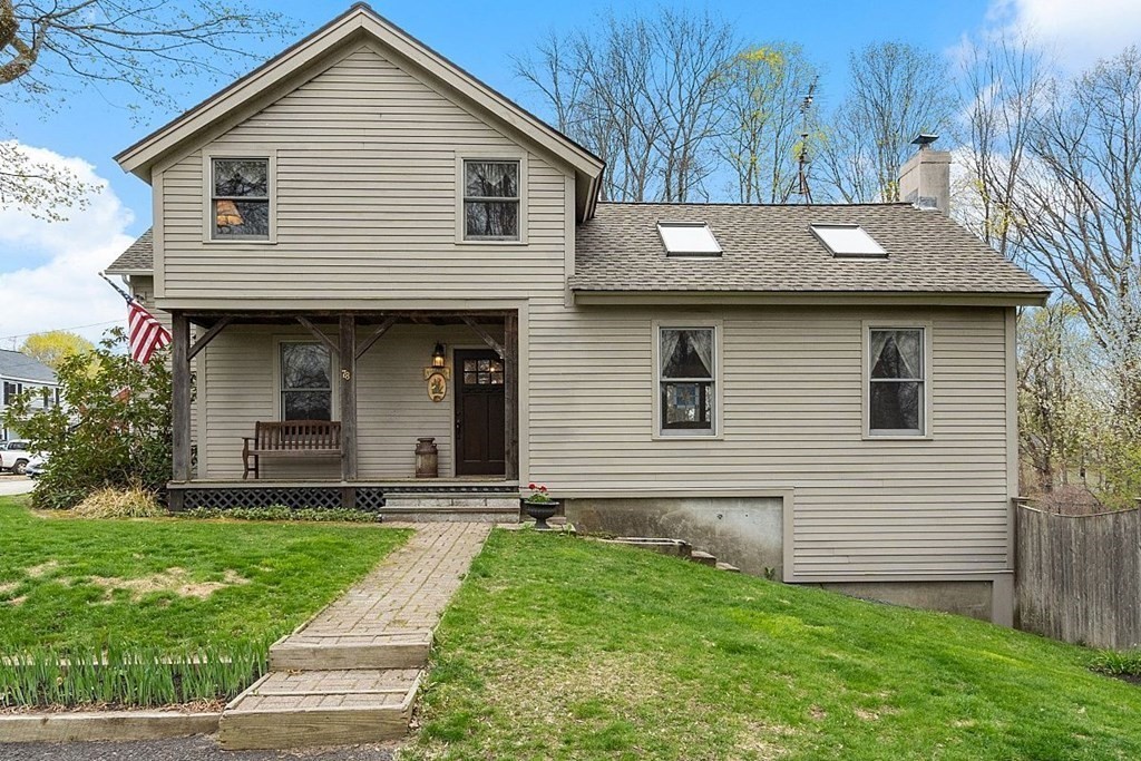 78 Kilbourn Road Lancaster, MA 01523 - Photo 2 of 42