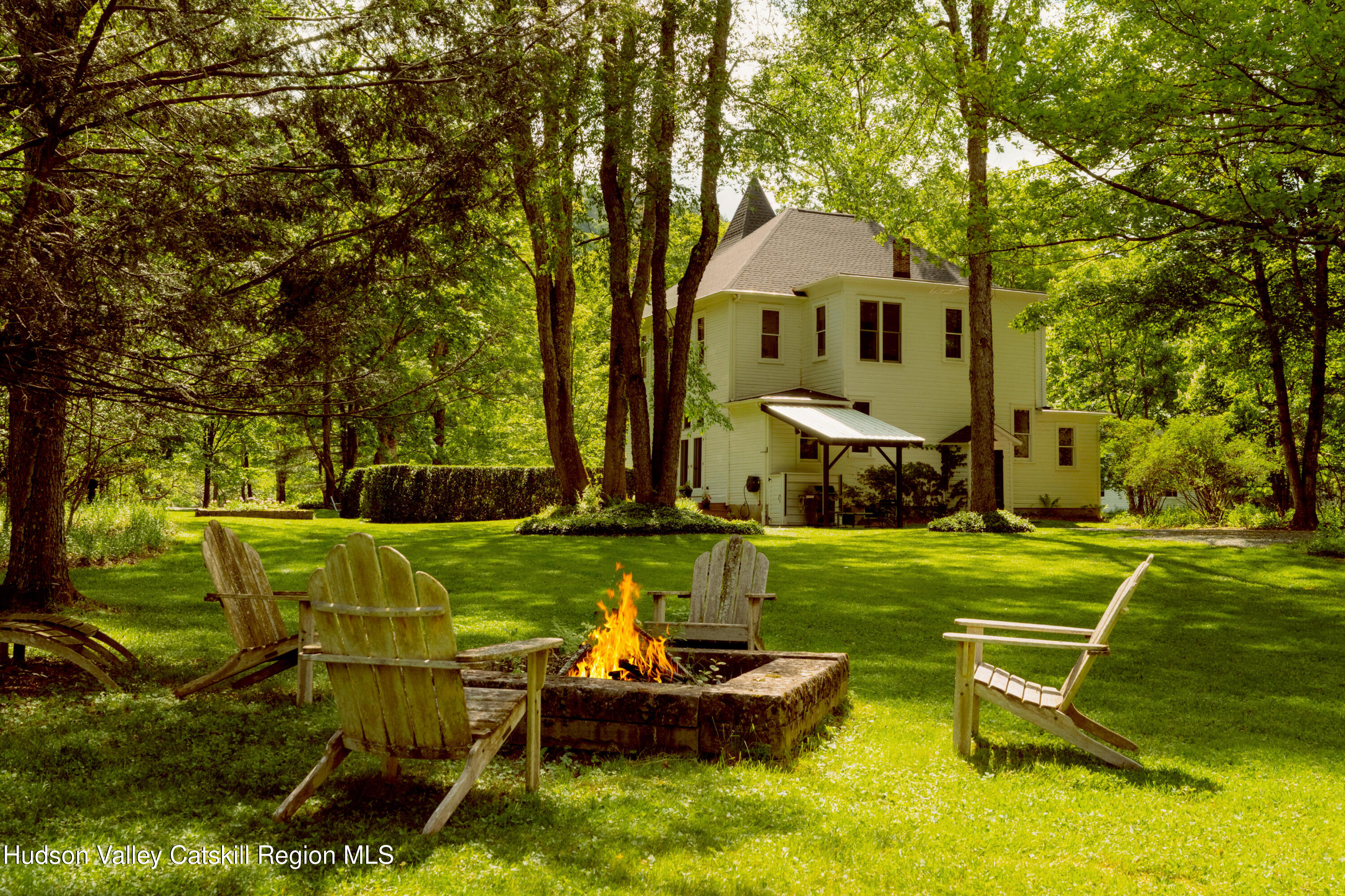 847 Cooks Falls Road Roscoe, NY 12776 - Photo 3 of 35 C013