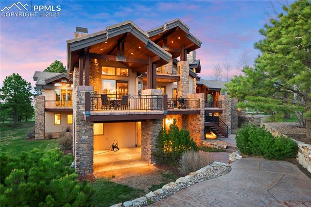 16845 Roller Coaster Road Colorado Springs, CO 80921 - Photo 6 of 34 Gallery Image 6