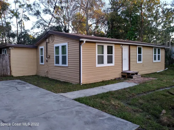 $199,000 | 316 Pine Avenue, Cocoa, FL 32922