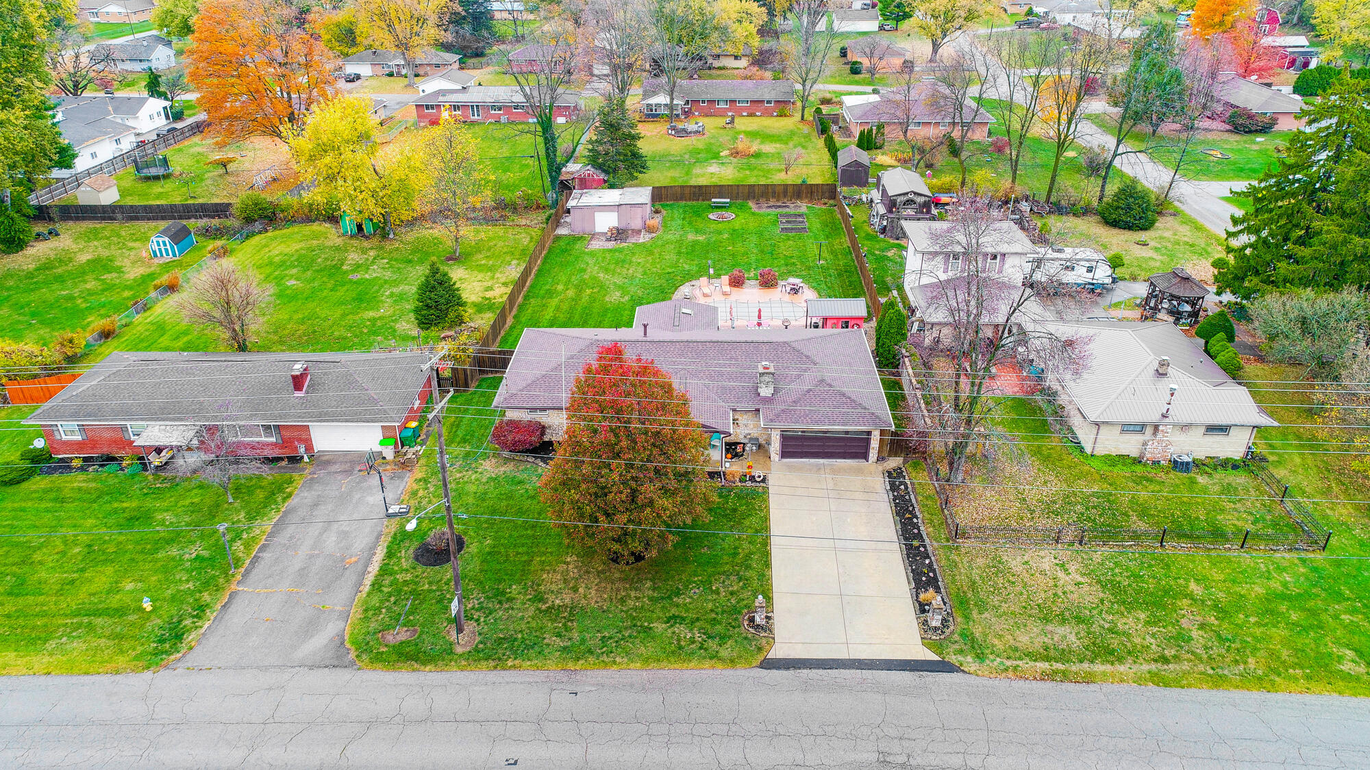 360 Broadway Road Enon, OH 45323 - Photo 2 of 81 Gallery Image 2