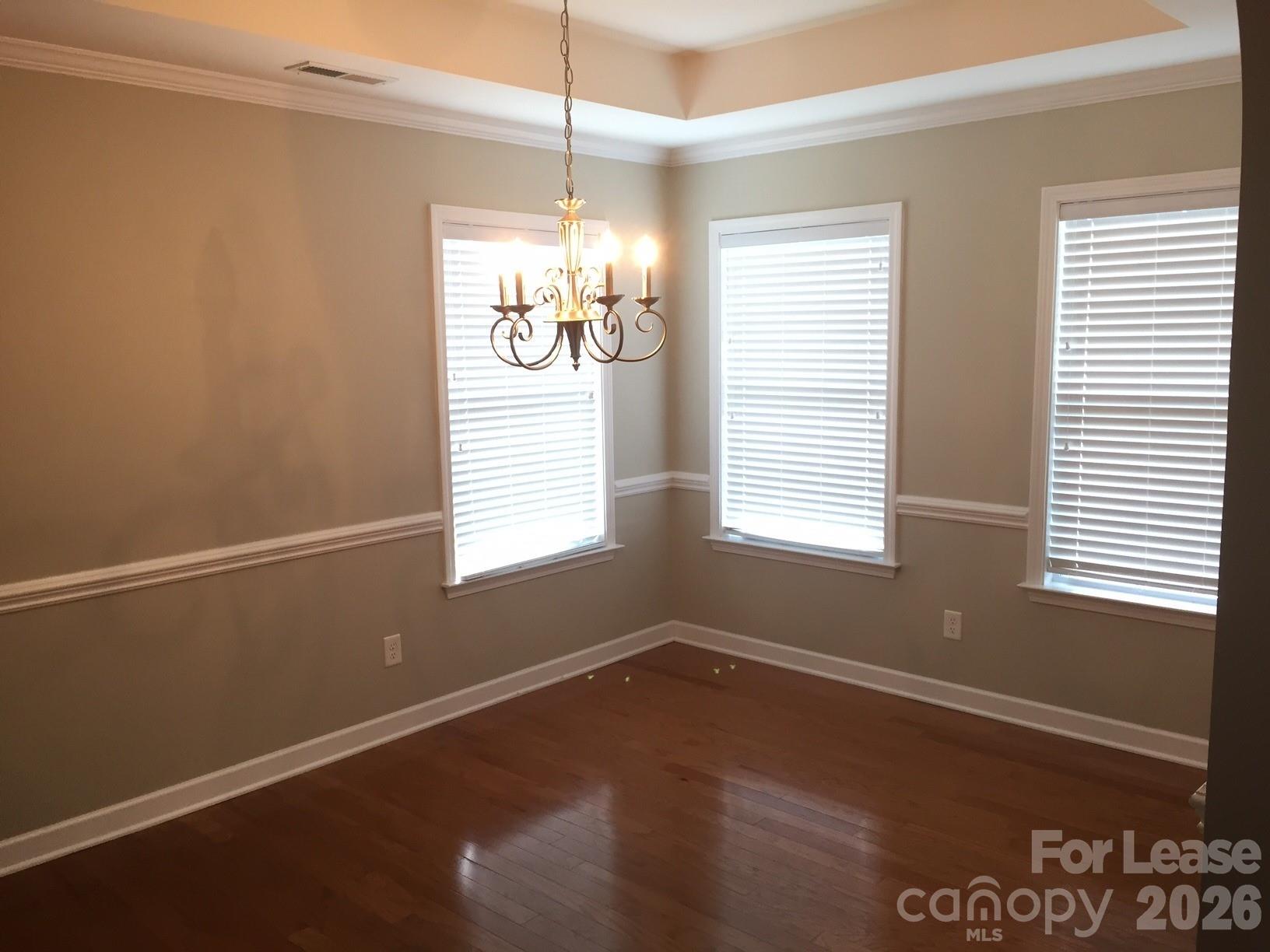 3229 Bridgewick Road Waxhaw, NC 28173 - Photo 16 of 25