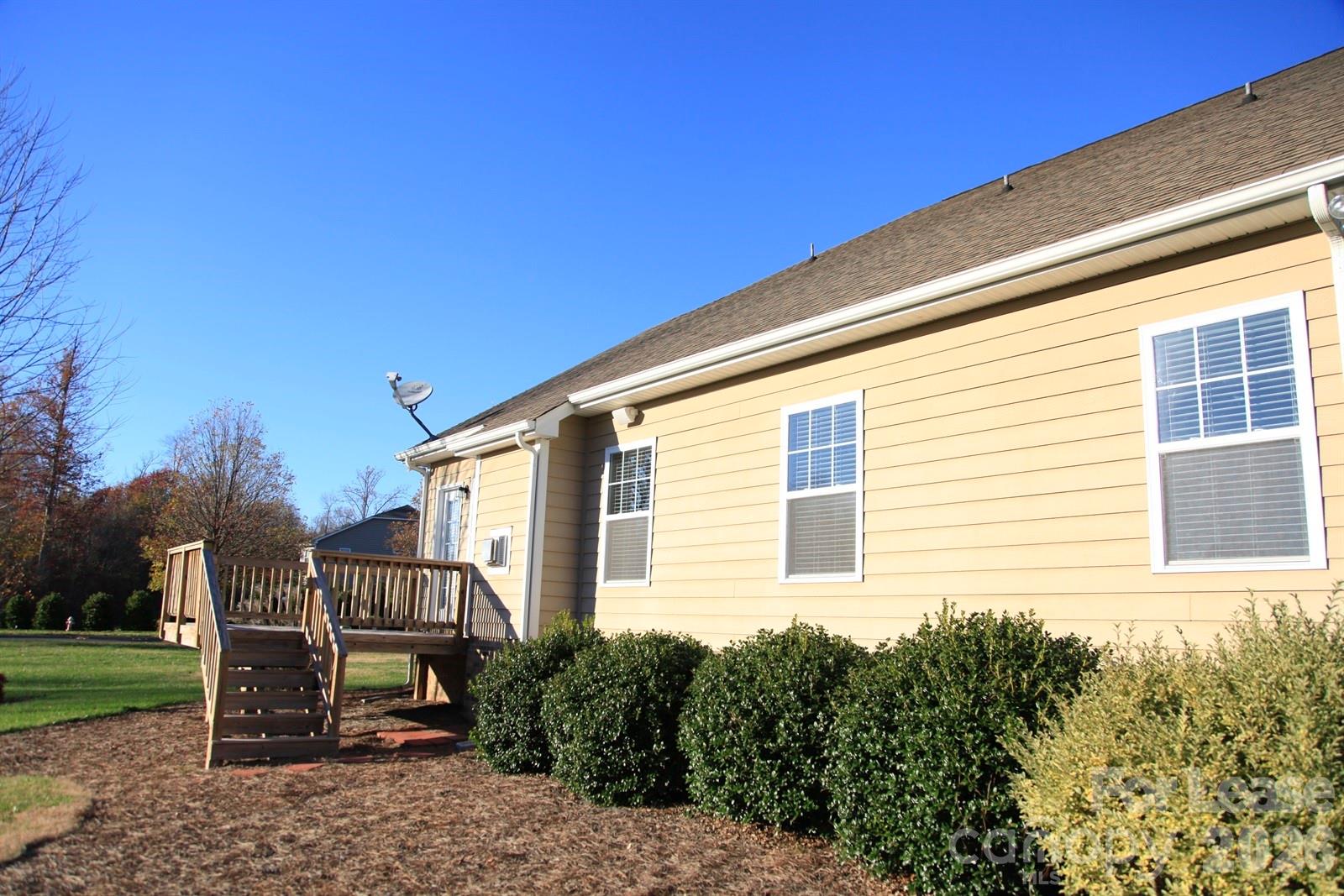 3229 Bridgewick Road Waxhaw, NC 28173 - Photo 22 of 25