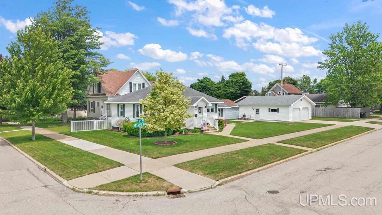 1402 North 16th Street Escanaba, MI 49829 - Photo 23 of 27