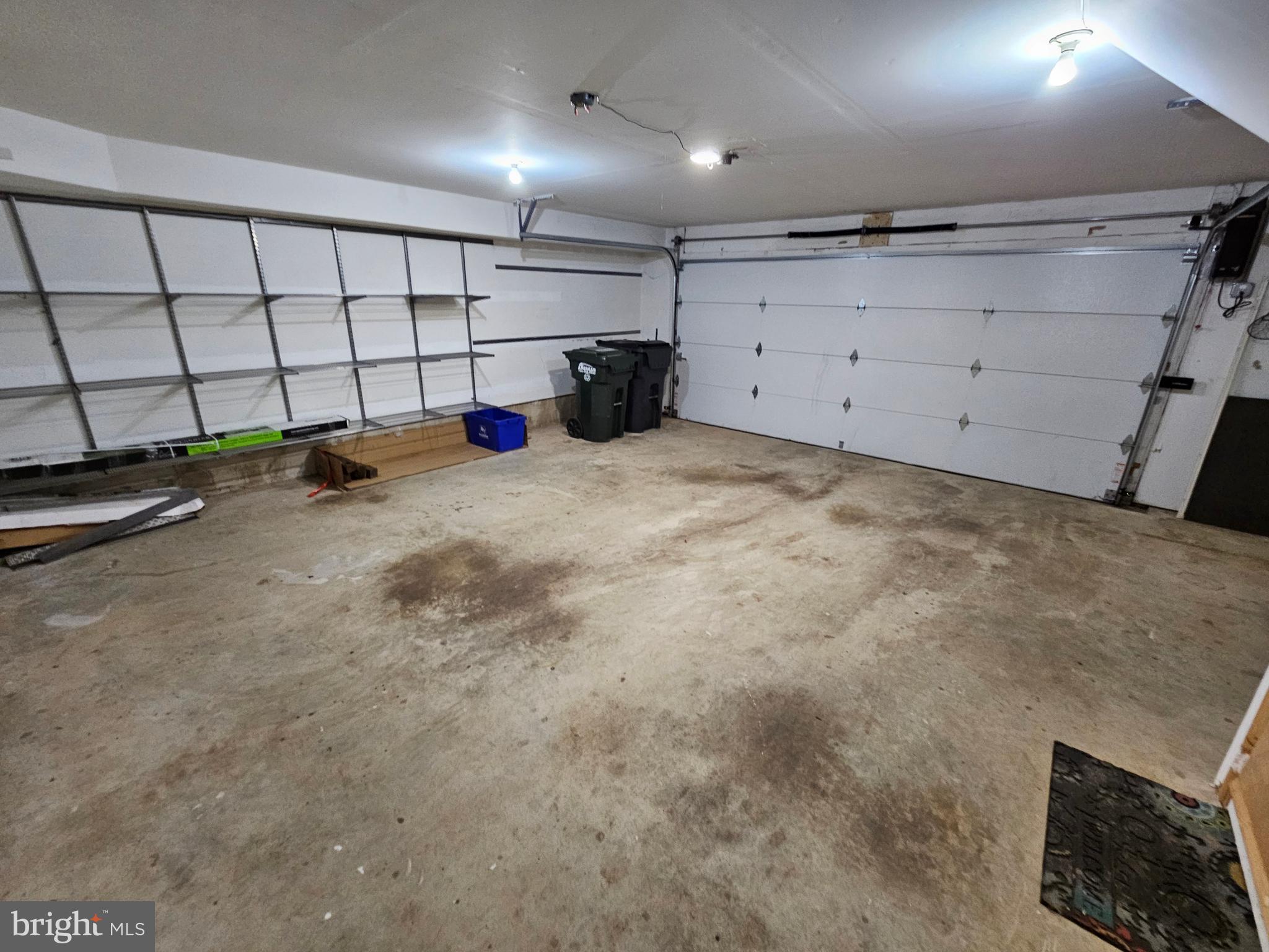 1369 Park Garden Lane Reston, VA 20194 - Photo 29 of 31 Oversized garage