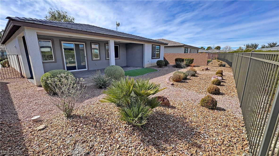 4882 East Beacon Ridge Drive Pahrump, NV 89061 - Photo 51 of 64