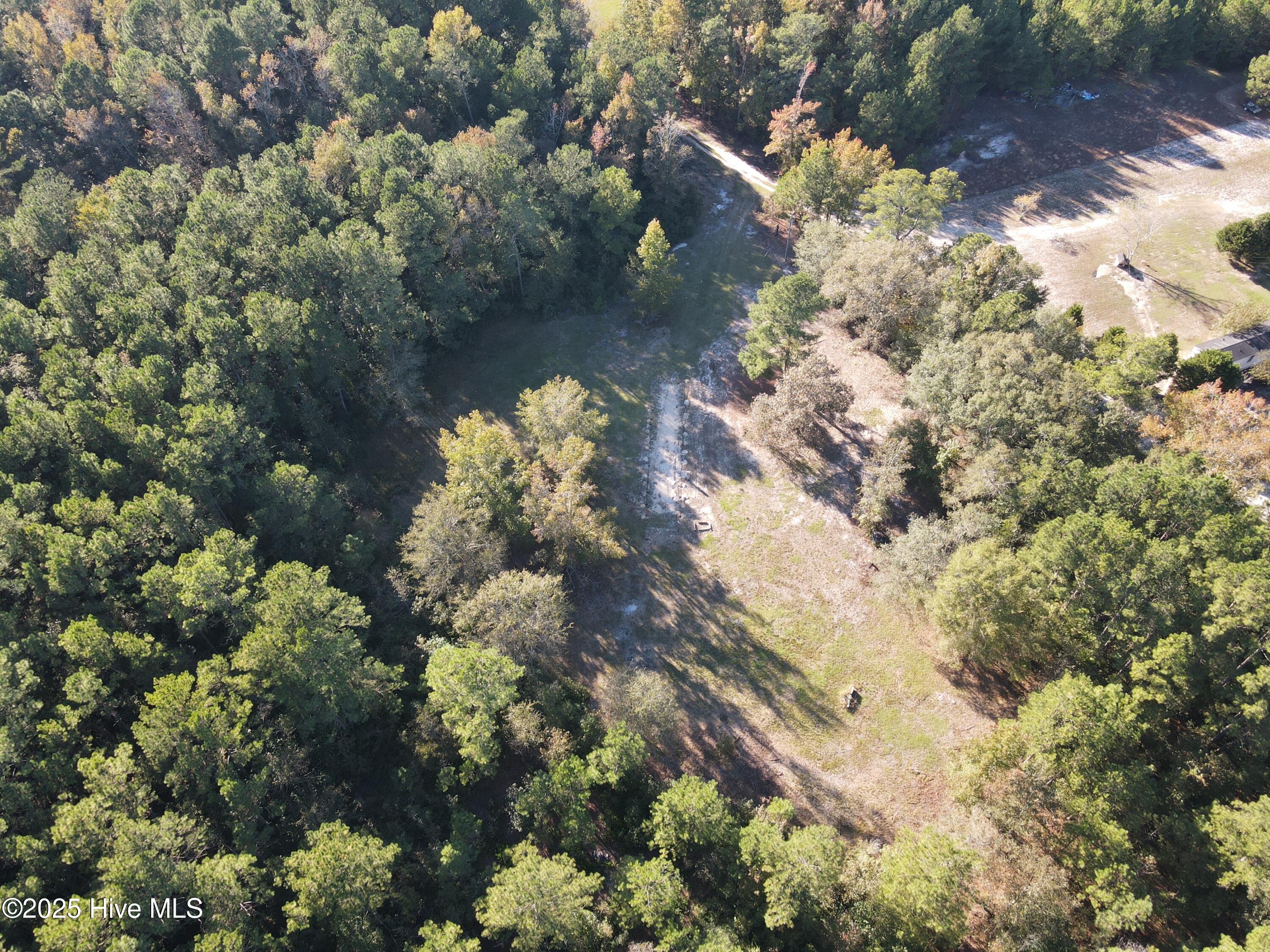 282 James E Moore Road Currie, NC 28435 - Photo 8 of 14 DJI_0254