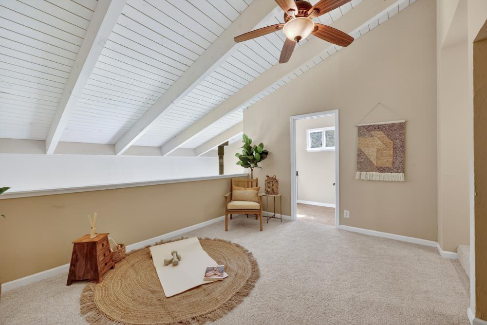 5980 French Creek Road Shingle Springs, CA 95682 - Photo 46 of 67 Loft area/flex space