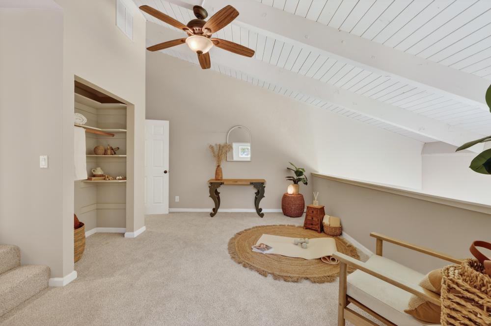 5980 French Creek Road Shingle Springs, CA 95682 - Photo 47 of 67 Loft area/flex space