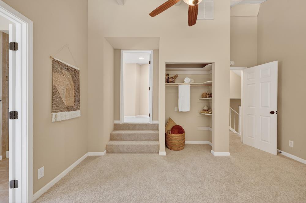 5980 French Creek Road Shingle Springs, CA 95682 - Photo 48 of 67 Loft area/flex space