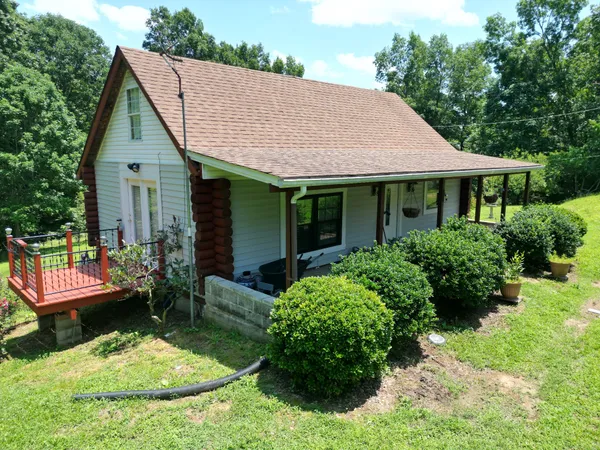 $225,000 | 1462 Pope Circle Road, Waynesboro, TN 38485