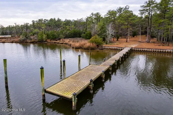 $365,000 | 202 Mills Road, Oriental, NC 28571