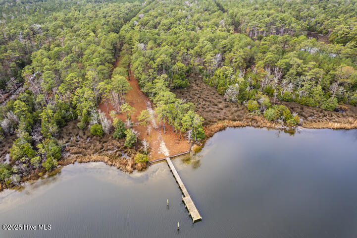 202 Mills Road Oriental, NC 28571 - Photo 18 of 33 Existing Septic System